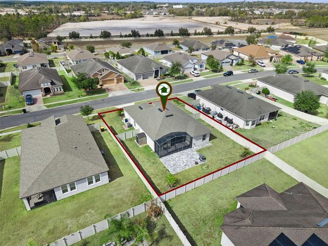 236 MESSINA PL, Howey In The Hills, FL 34737