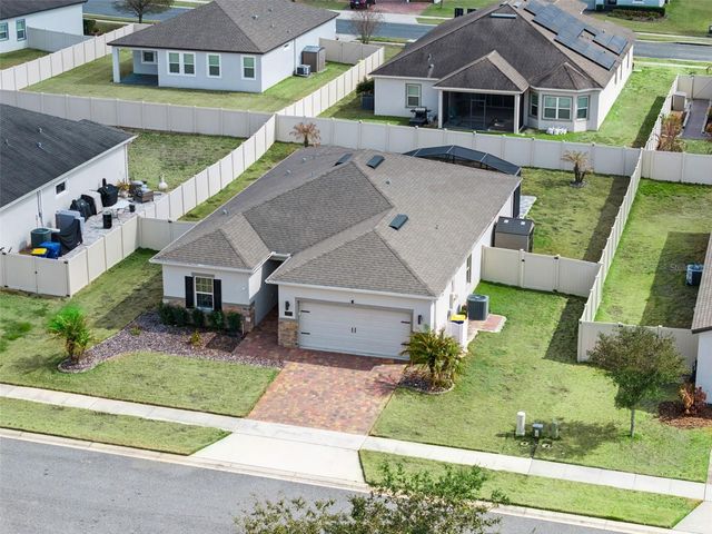 236 MESSINA PL, Howey In The Hills, FL 34737