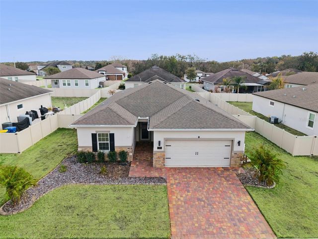 236 MESSINA PL, Howey In The Hills, FL 34737