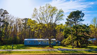 10403 DOE, Berlin, MD 21811