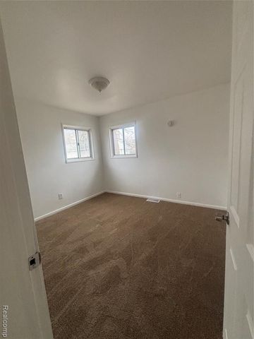 4052 Bayhan Street, Inkster, MI 48141