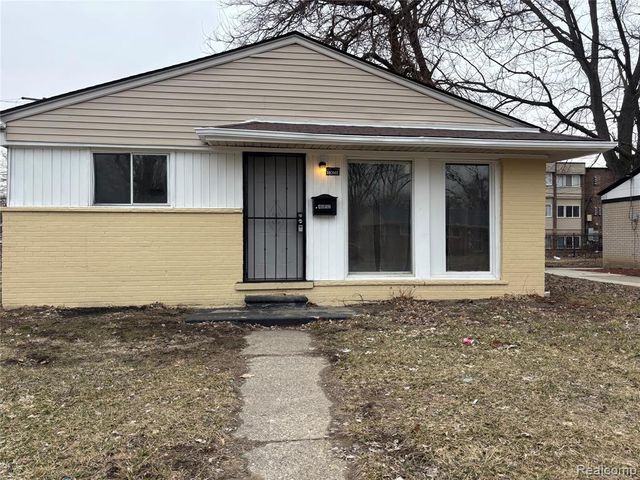 4052 Bayhan Street, Inkster, MI 48141