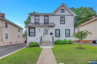 55 Church Street, Nutley, NJ 07110