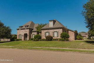 115 Belle Terre Drive, Madison, MS 39110