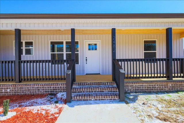 2482 Old York Highway, Dunlap, TN 37327