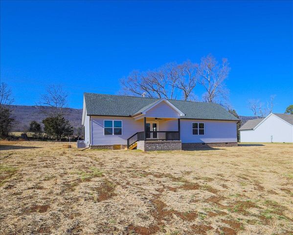 2482 Old York Highway, Dunlap, TN 37327