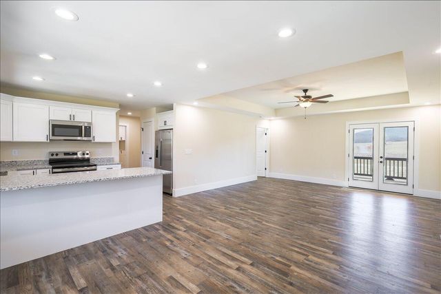 2482 Old York Highway, Dunlap, TN 37327