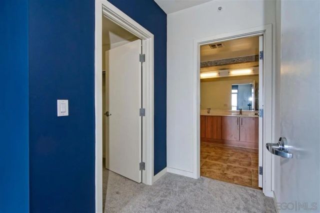 800 The Mark Ln 1807, San Diego, CA 92101