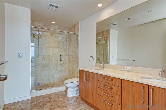 800 The Mark Ln 1807, San Diego, CA 92101