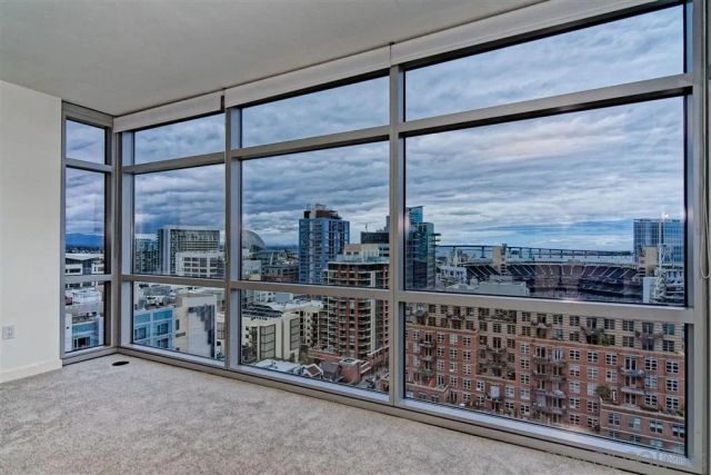 800 The Mark Ln 1807, San Diego, CA 92101