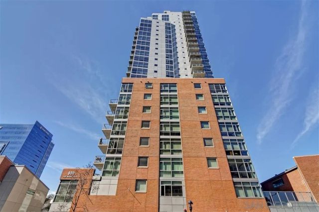 800 The Mark Ln 1807, San Diego, CA 92101