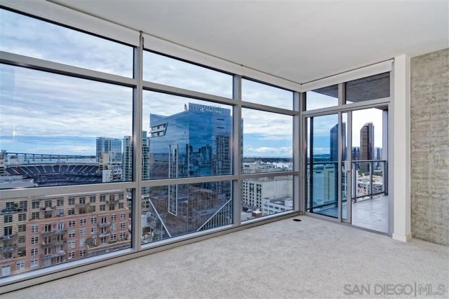 800 The Mark Ln 1807, San Diego, CA 92101