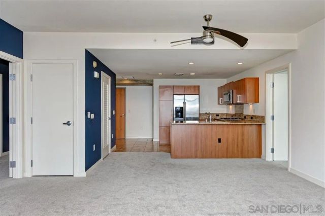 800 The Mark Ln 1807, San Diego, CA 92101