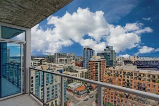 800 The Mark Ln 1807, San Diego, CA 92101