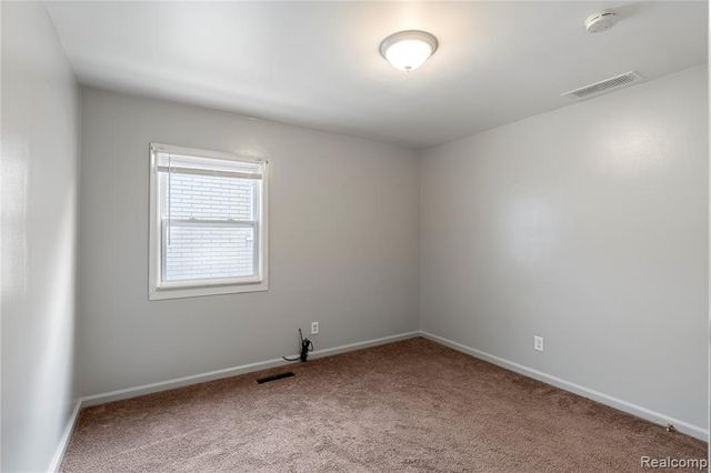 3571 Los Angeles Avenue, Warren, MI 48091