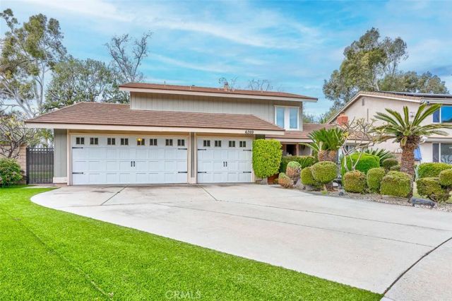 6269 E Calle Jaime, Anaheim Hills, CA 92807
