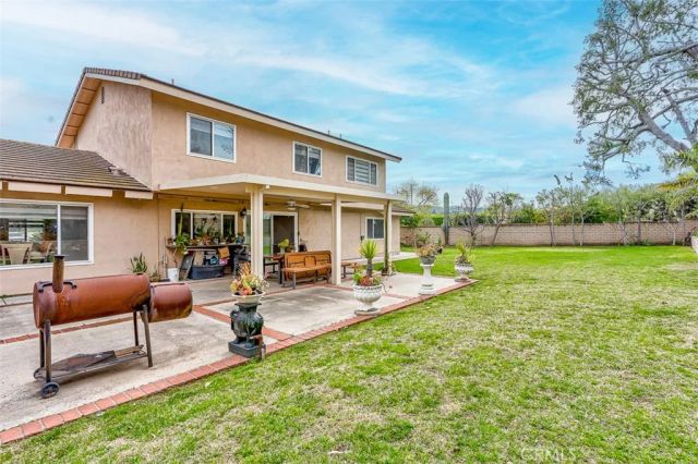 6269 E Calle Jaime, Anaheim Hills, CA 92807
