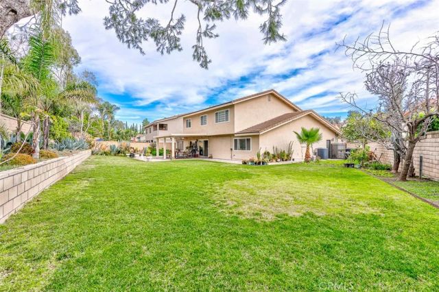 6269 E Calle Jaime, Anaheim Hills, CA 92807