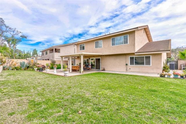6269 E Calle Jaime, Anaheim Hills, CA 92807