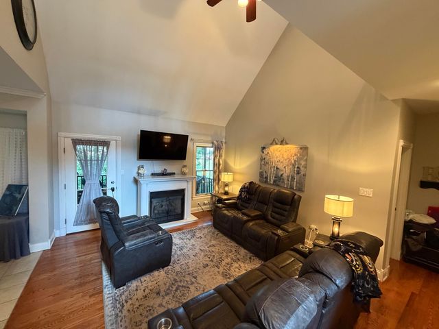 233 View Point Drive, Richmond, KY 40475