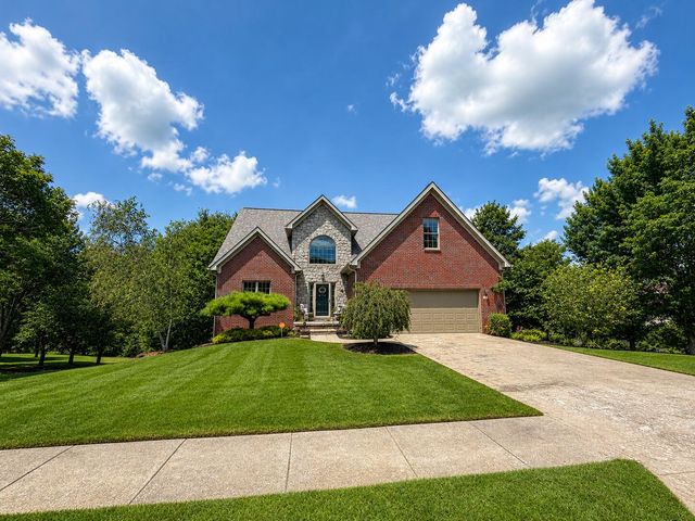 233 View Point Drive, Richmond, KY 40475