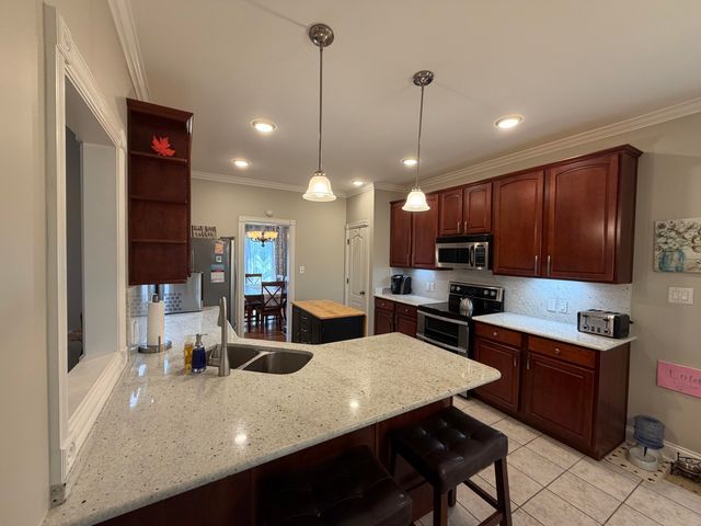 233 View Point Drive, Richmond, KY 40475