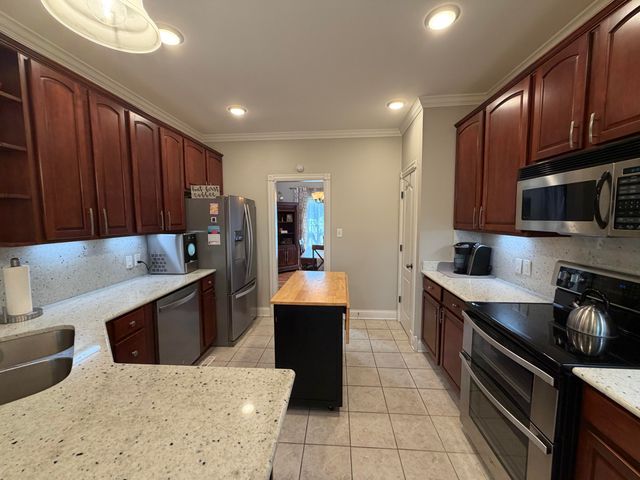 233 View Point Drive, Richmond, KY 40475