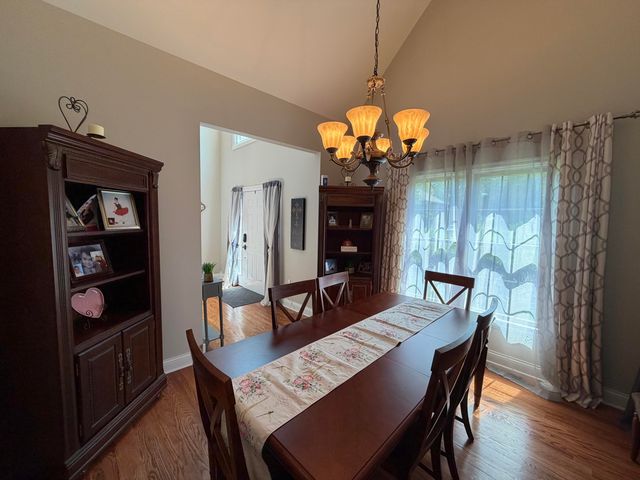 233 View Point Drive, Richmond, KY 40475