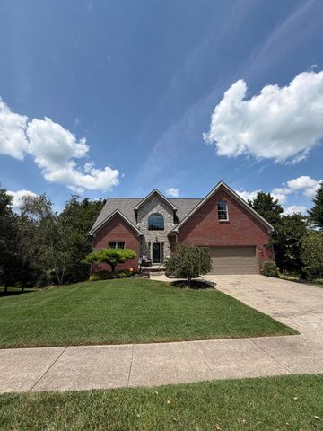 233 View Point Drive, Richmond, KY 40475