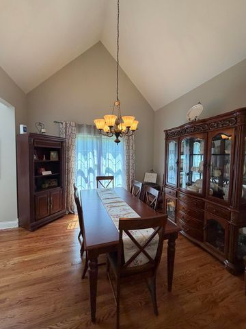 233 View Point Drive, Richmond, KY 40475