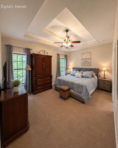 233 View Point Drive, Richmond, KY 40475