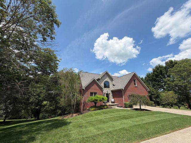 233 View Point Drive, Richmond, KY 40475