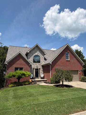 233 View Point Drive, Richmond, KY 40475