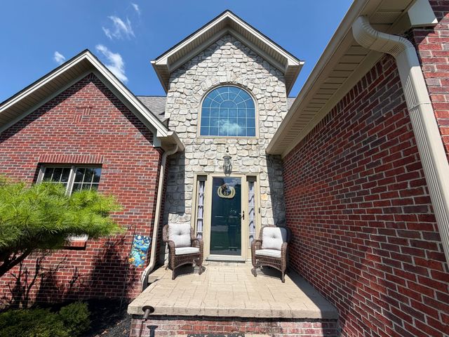 233 View Point Drive, Richmond, KY 40475