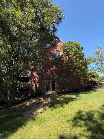 233 View Point Drive, Richmond, KY 40475