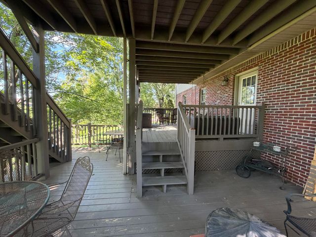 233 View Point Drive, Richmond, KY 40475