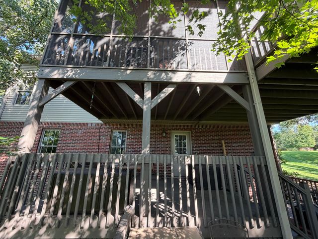 233 View Point Drive, Richmond, KY 40475