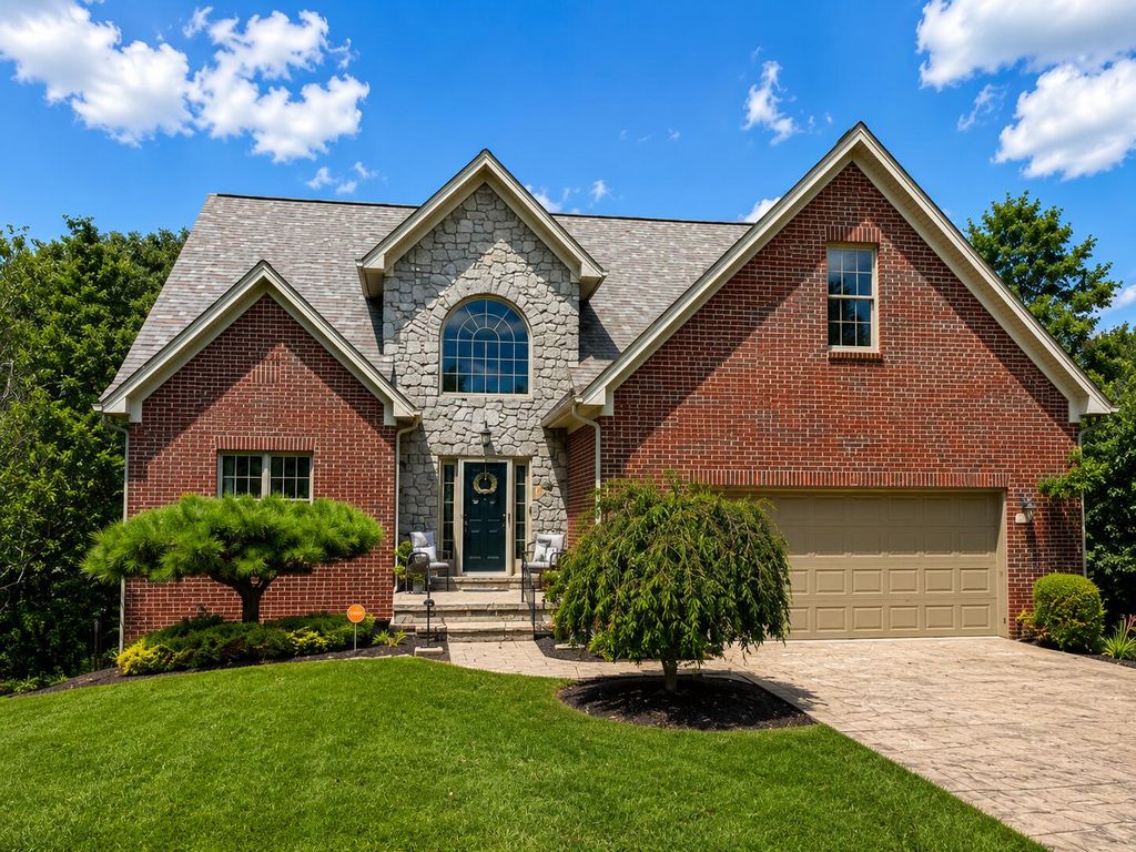233 View Point Drive, Richmond, KY 40475