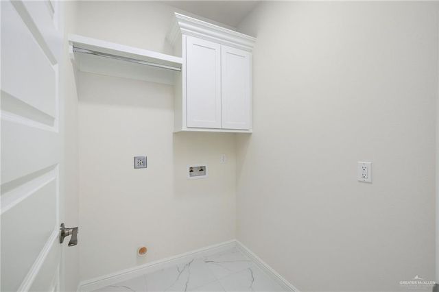 421 Blue Sky Street, Rio Grande City, TX 78582