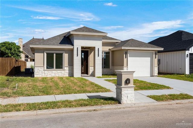 421 Blue Sky Street, Rio Grande City, TX 78582