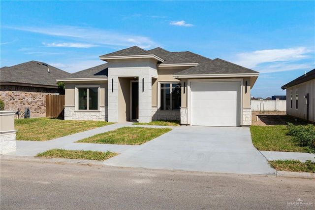 421 Blue Sky Street, Rio Grande City, TX 78582