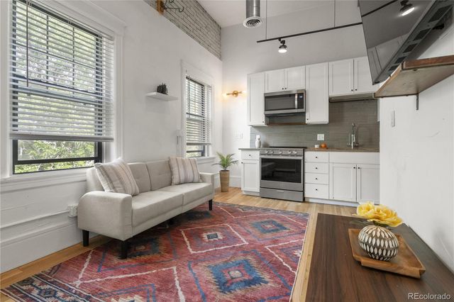 740 N Sherman Street 305, Denver, CO 80203