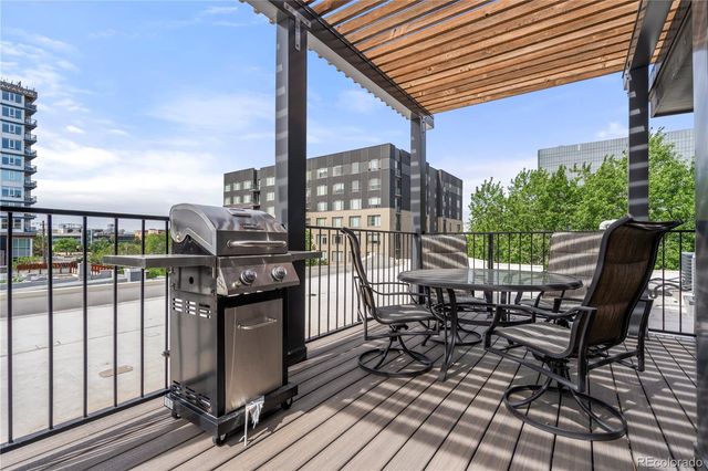740 N Sherman Street 305, Denver, CO 80203