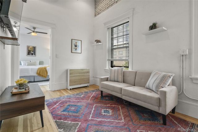 740 N Sherman Street 305, Denver, CO 80203