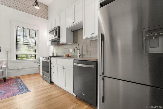 740 N Sherman Street 305, Denver, CO 80203