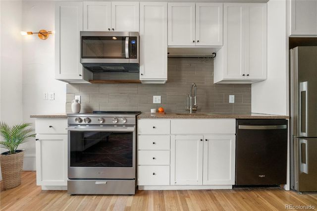 740 N Sherman Street 305, Denver, CO 80203