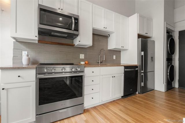 740 N Sherman Street 305, Denver, CO 80203