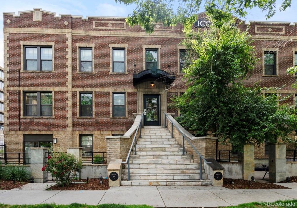 740 N Sherman Street 305, Denver, CO 80203