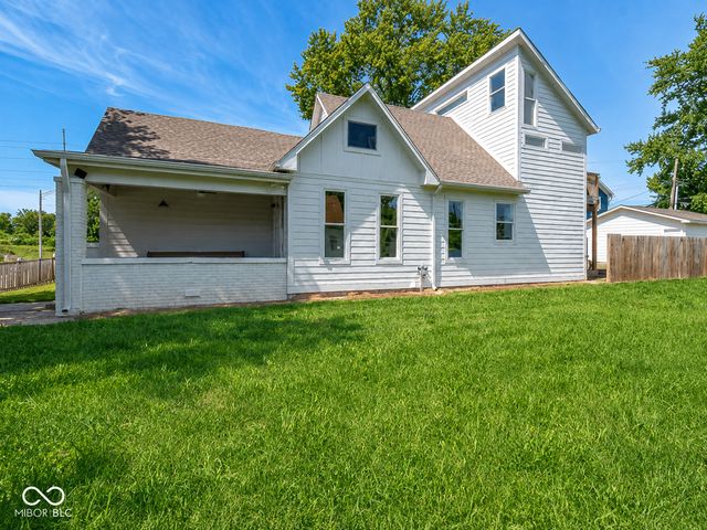 252 Iowa Street, Indianapolis, IN 46225