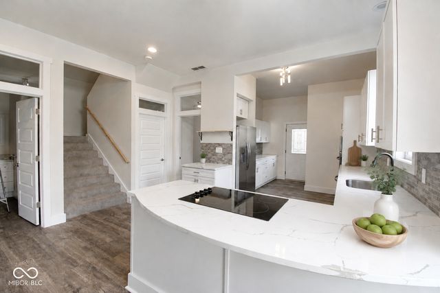 252 Iowa Street, Indianapolis, IN 46225